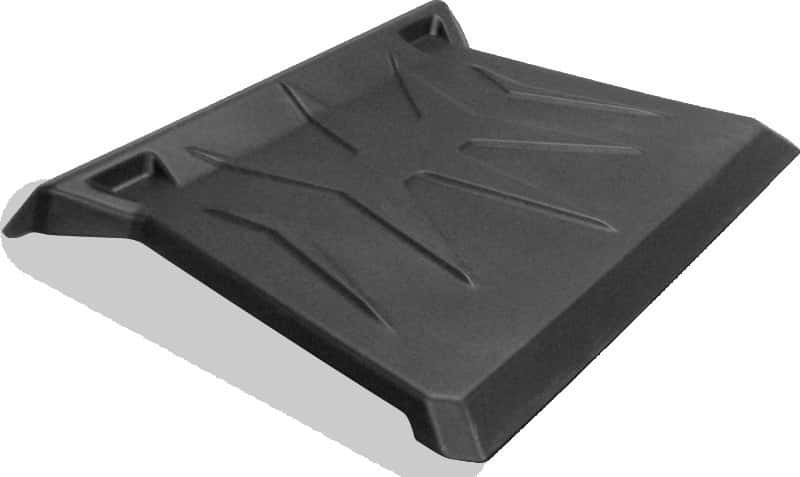 QuadBoss — QuadBoss 15-21 Polaris RZR 900 Roof - view 1