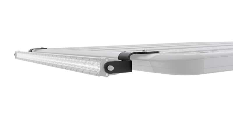 Rhino-Rack — Rhino-Rack Pioneer Platform/Tradie LED Light Bracket - view 3
