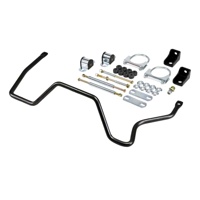 Belltech — Belltech REAR ANTI-SWAYBAR 86-93 MAZDA PU
REAR ANTI-SWAYBAR - view 3