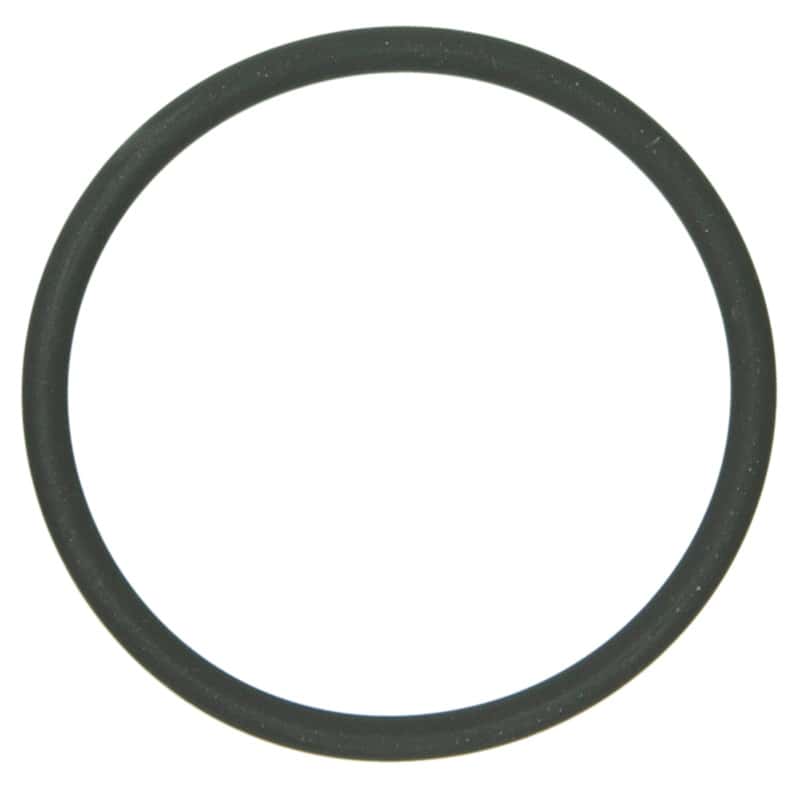Fel-Pro — Fel-Pro Ford Five Hundred 35836 Engine Coolant Thermostat Housing Seal - view 2