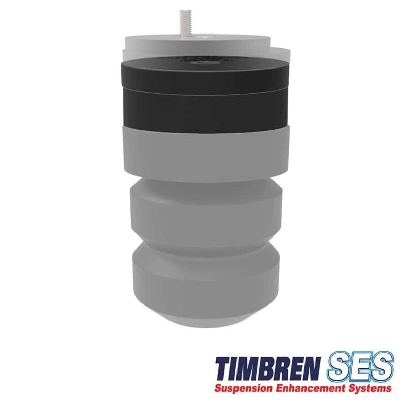 Timbren — Timbren 2005 Ford F-150 STX 4WD SES Spacer Kit
SuspRbrHlpSpKt
Spacer Kit - view 9