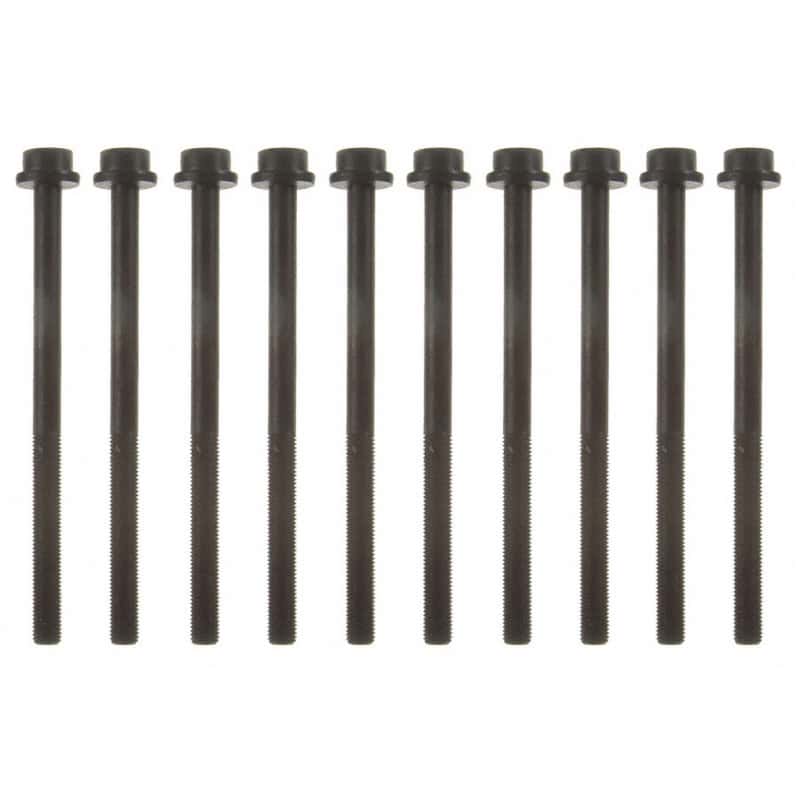 Fel-Pro — Fel-Pro 21-22 Ford Bronco/15-22 Mustang/16-20 Mazda MX-5 Miata Engine Cylinder Head Bolt Set - view 2