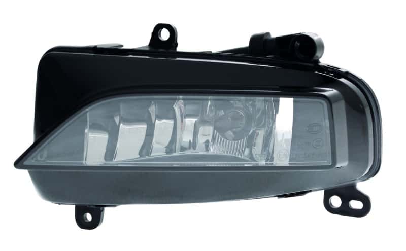 Hella — Hella 2013-2016 Audi S4 Fog Light Right
Fog Lamp Assy RH - view 2