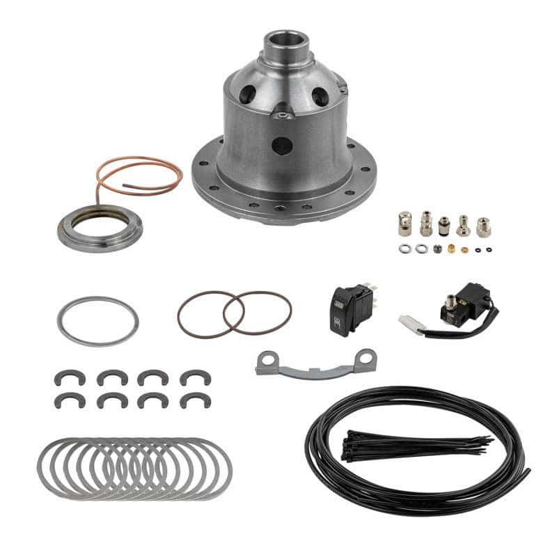 ARB — ARB Airlocker Dana 44A 30Spl S/N
Air Locker(TM)
Air Locker - view 3