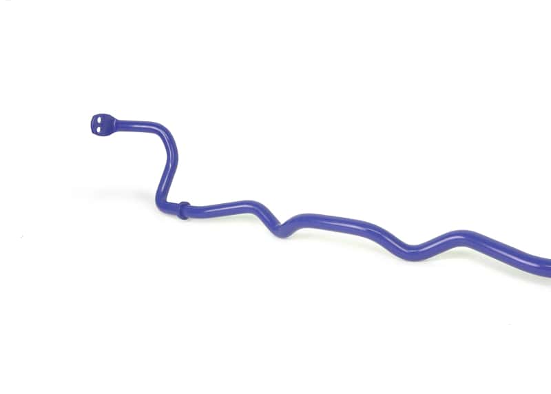 Superpro — SuperPro 2022+ Subaru WRX 24mm Adjustable Front Sway Bar Kit
Sway Bar - view 4