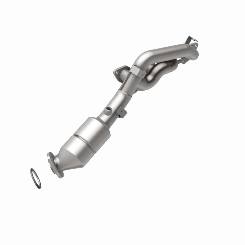 Magnaflow — MagnaFlow Conv DF 2008 - 2010 Lexus IS F 5.0L
California - view 18