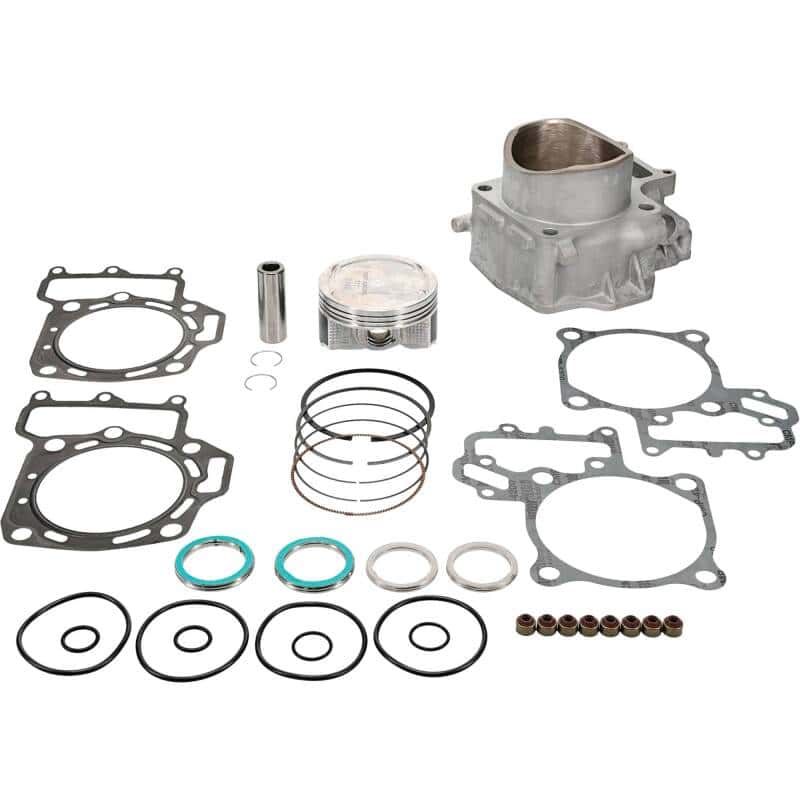 Cylinder Works — Cylinder Works 14-23 Kawasaki KRF 800 Teryx 4X4 800cc Standard Bore Cylinder Kit - view 1