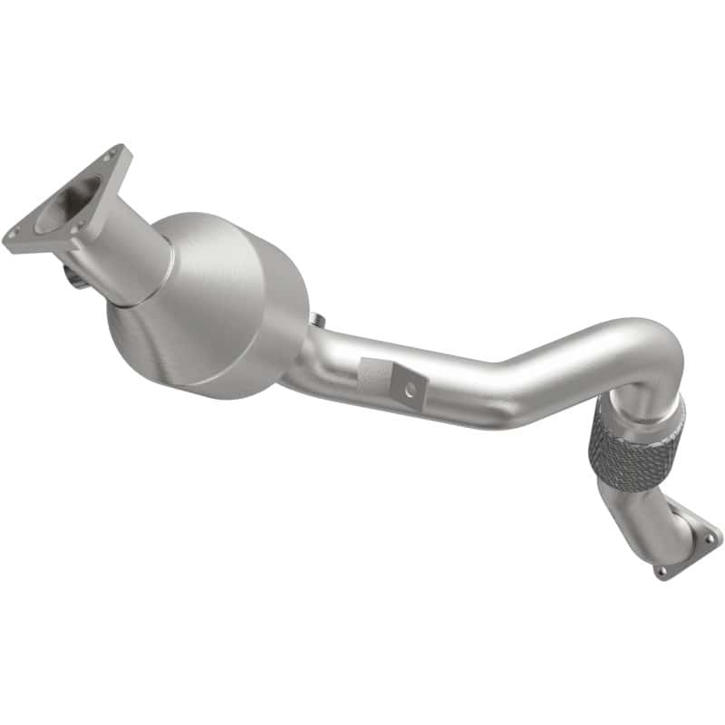 Magnaflow — Magnaflow Conv DF 2007-2010 Q7 V6 3.6 OEM Underbody
OEM Grade
OEM - view 2