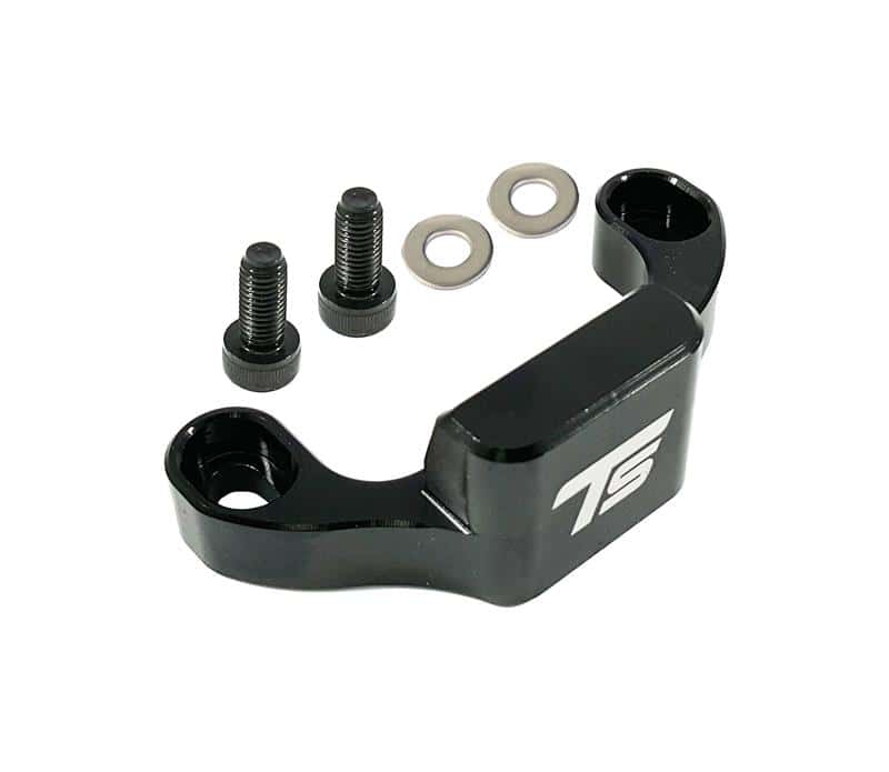 Torque Solution — Torque Solution Shifter Gate Stop: 2015+ Subaru WRX - view 3