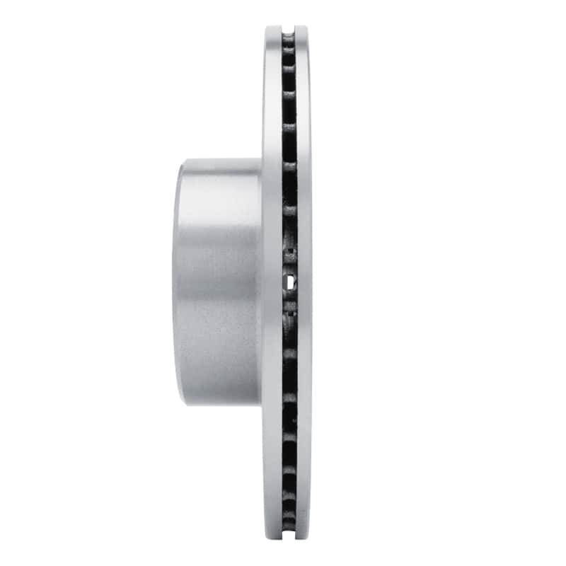 DFC — DFC 79-85 Mercedes-Benz 500SEL Front Brake Rotor
DFC Brake Rotor - view 3