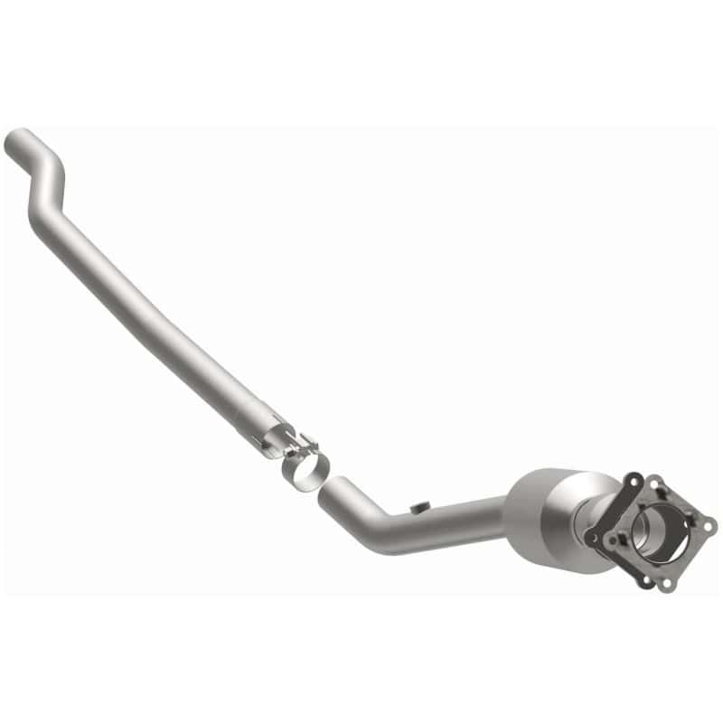 Magnaflow — Magnaflow 96-00 Dodge Caravan 2.4L Direct Fit Converter
California - view 30