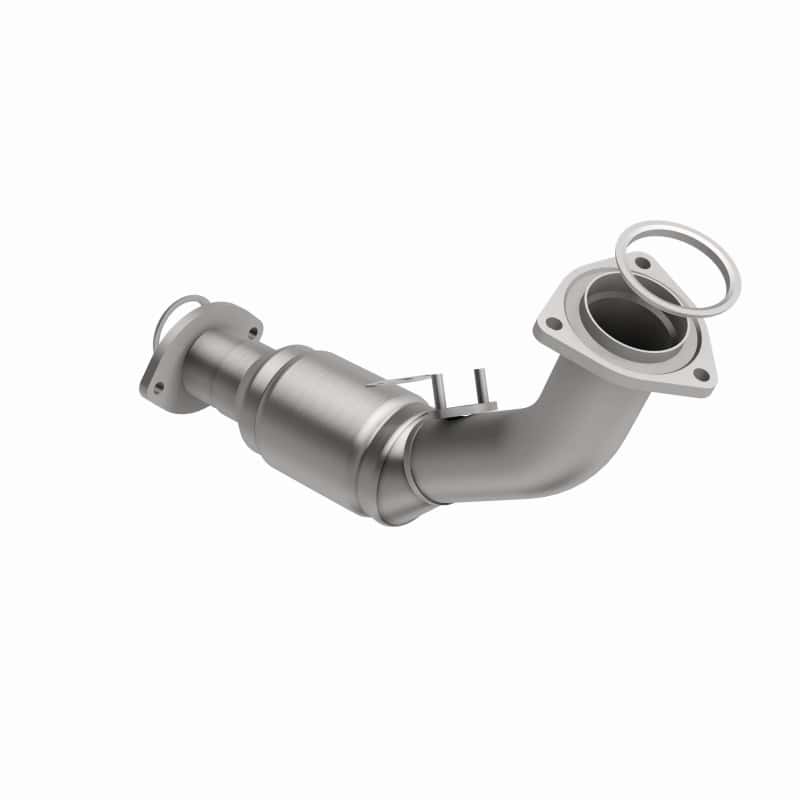 Magnaflow — MagnaFlow Conv DF 99-02 4Runner 3.4L frt OEM
OEM Grade
OEM - view 22