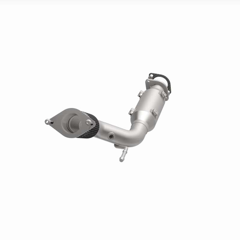 Magnaflow — Magnaflow 17-20 Nissan Rogue Sport Rear Underbody 2L Direct Fit Converter
OEM Grade
OEM - view 26
