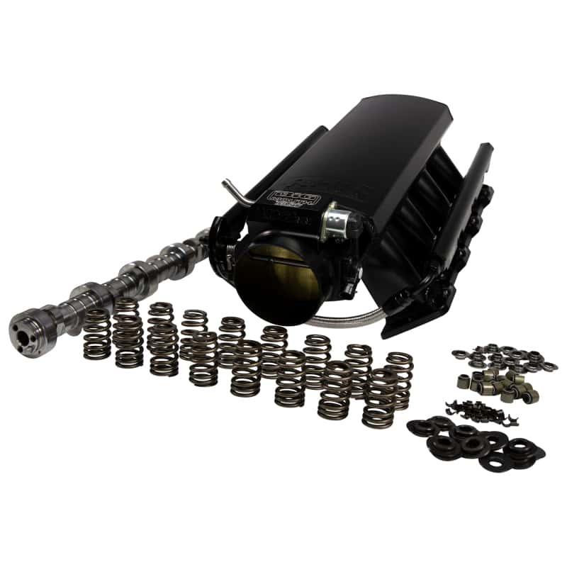 COMP Cams — COMP Cams Stage 2 Intake & Cam Package for GM LS Cathedral Port Engines
S2 IIndPkg N/A LS1 - view 4