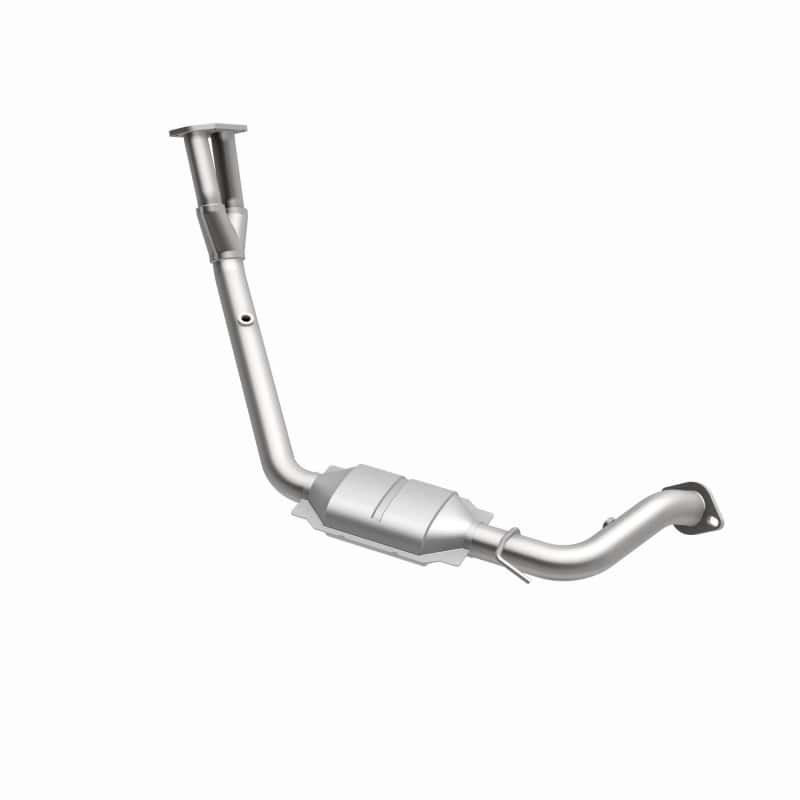 Magnaflow — MagnaFlow Conv DF ISUZU RODEO 2.2L OEM
OEM Grade
OEM - view 13