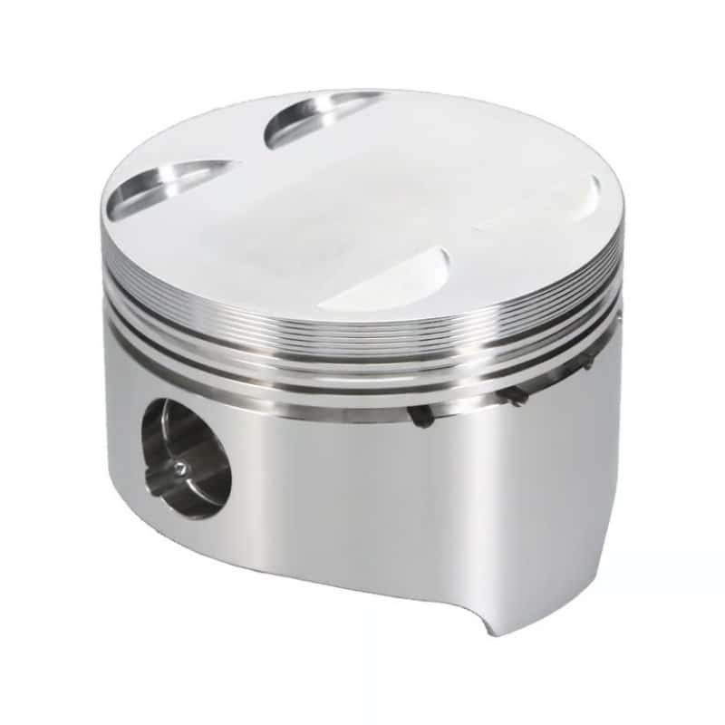 Wiseco — Wiseco Suzuki GS1100/GSX1100E 80-83 10.251 CR Piston Kit
Piston Kit - view 6