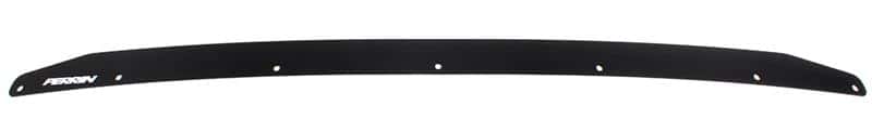 Perrin Performance — PERRIN 15-21 Subaru WRX/STI (Sedan ONLY w/ Premium Wing) Gurney Flap - view 2