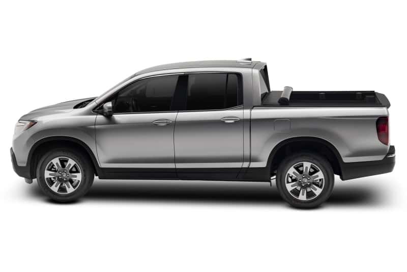 Truxedo — Truxedo 17-20 Honda Ridgeline 4ft 8in Lo Pro Bed Cover - view 7