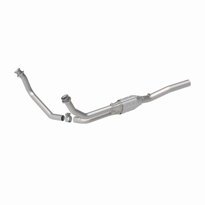 Magnaflow — MagnaFlow Conv DF 96-97 Dodge Van 3.9L/5.2L/5
HM Grade
HM - view 9