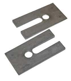 SPC Performance — SPC Performance F-150 PINION ANGLE SHIMS
AXLE WEDGES PAIR
AXLE SHIM SE - view 2