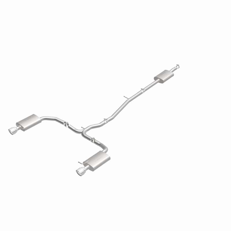 Magnaflow — MagnaFlow SYS Cat-Back 13-14 Ford Flex 3.5L
Cat-Back - view 26