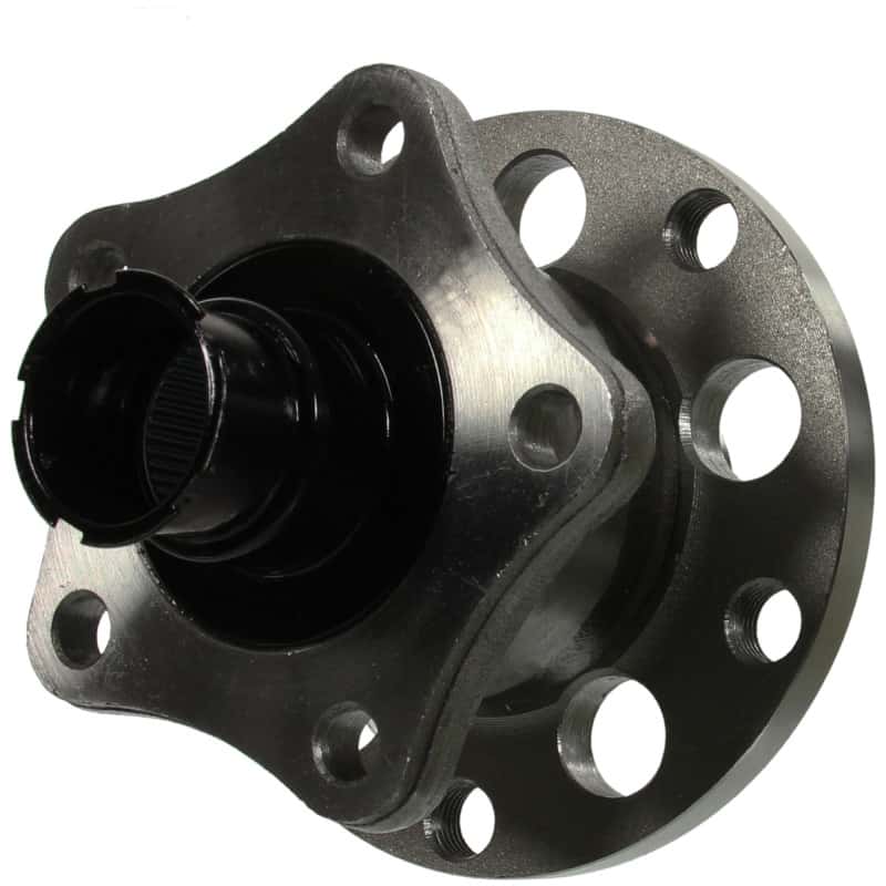 Moog — MOOG 98-04 Audi A6 Rear Hub Assembly - view 1