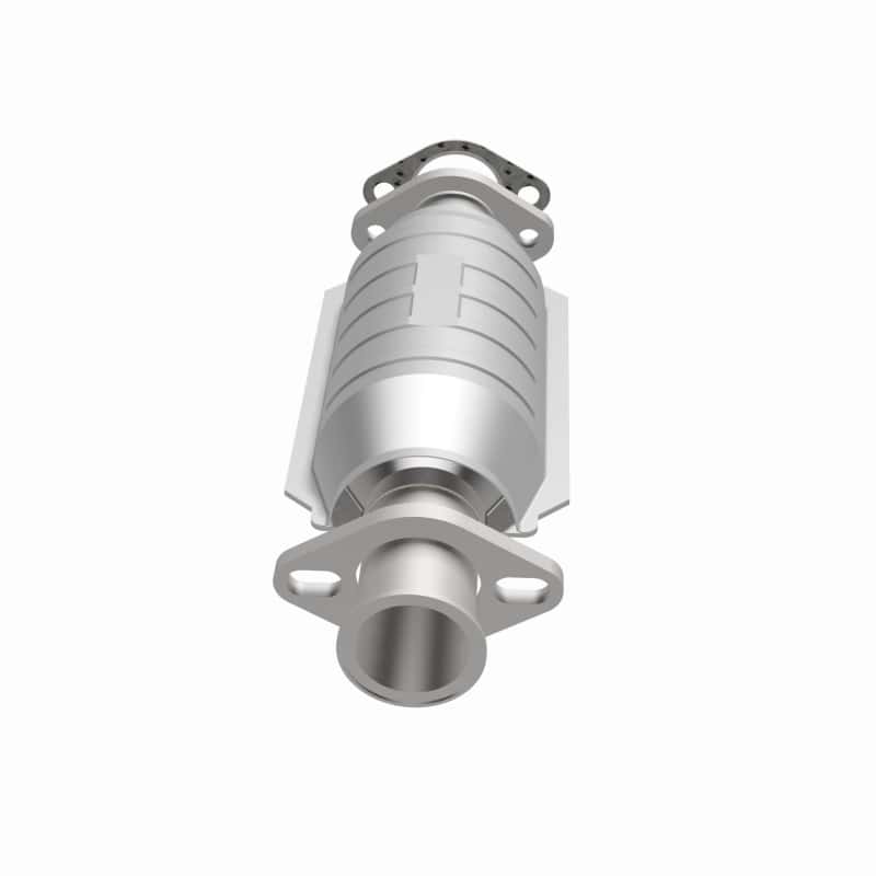 Magnaflow — MagnaFlow Conv DF Dodge-Hyundai-Mitsubishi-Pl
Standard Grade
Standard - view 25