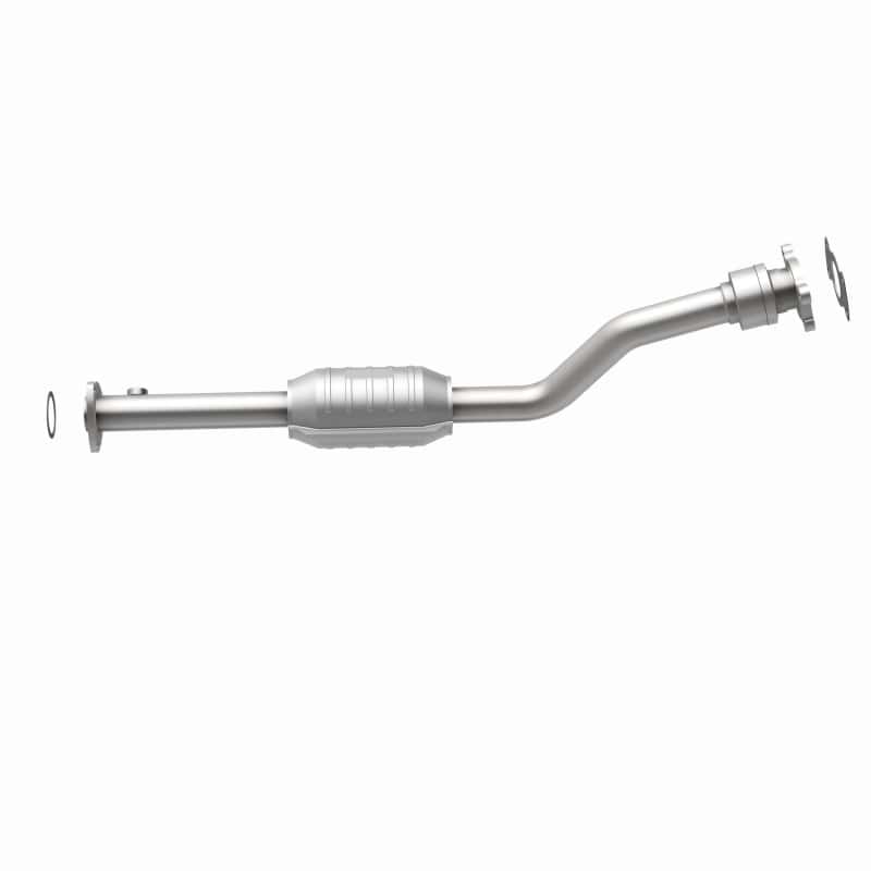 Magnaflow — MagnaFlow Conv DF 96-98 GM Cavalier/Malibu/
HM Grade
HM - view 20
