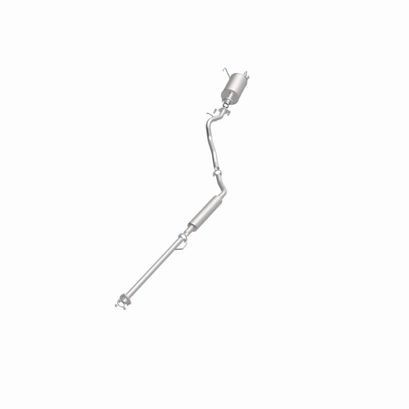Magnaflow — MagnaFlow BRE Exhaust Kit 97-01 Honda CR-V 2.0L
Exhaust Kit - view 23