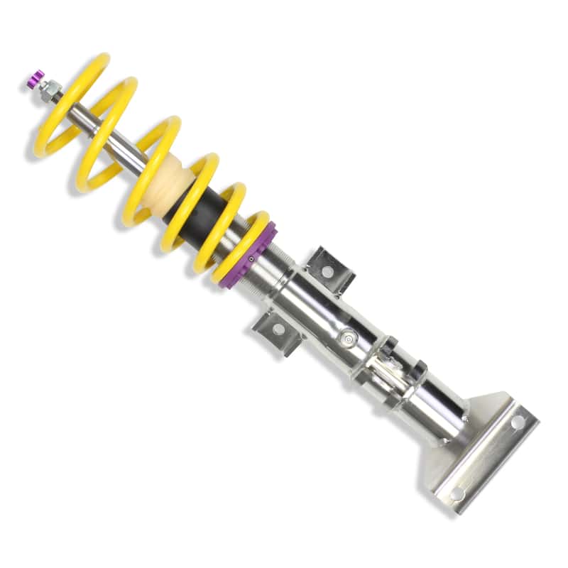 KW — KW Coilover Kit V3 2012+ Mercedes SLK350 (W172)
Coilover Kit - view 6