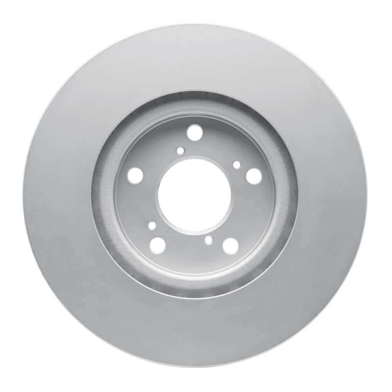 DFC — DFC 09-14 Acura TL Front GeoSPEC Coated Rotor
DFC Brake Rotor - view 5