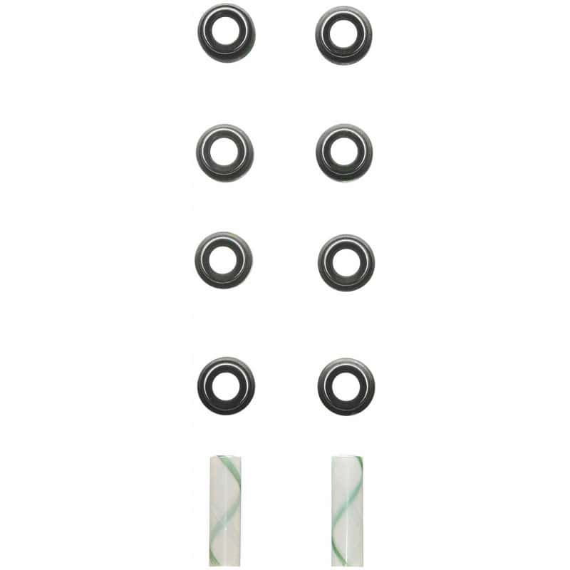 Fel-Pro — Fel-Pro Mazda B2000 SS 72512 Engine Valve Stem Oil Seal Set - view 1