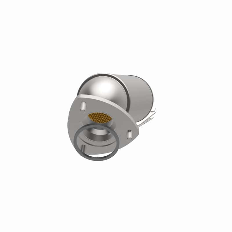 Magnaflow — MagnaFlow Conv DF 07-08 GM SUV 3.6L Rear OEM
OEM Grade
OEM - view 25