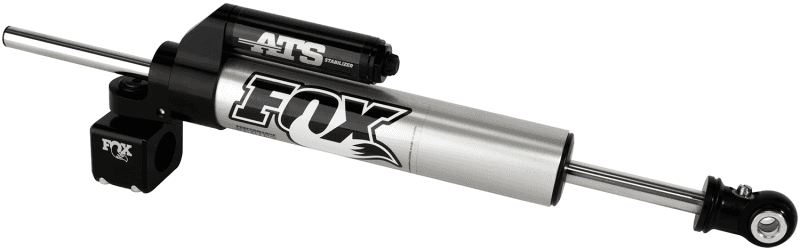 FOX — Fox 07+ Jeep JK 2.0 Performance Series 8.1in. ATS Stabilizer Steering Damper 1-3/8 in. Tie Rod
2.0 Stabilizer - view 7