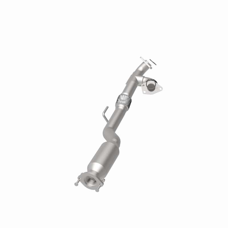 Magnaflow — Magnaflow Conv DF 09-12 Nissan Murano 3.5L
OEM Grade
OEM - view 17
