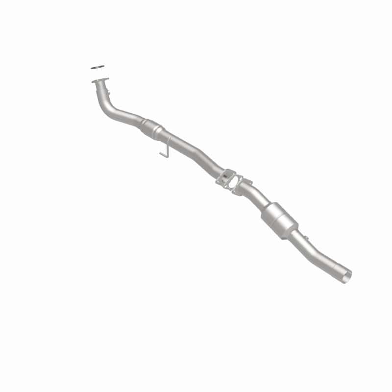 Magnaflow — Magnaflow Conv DF 03-08 Chevy/GMC P/S rr 6.0L
California - view 14