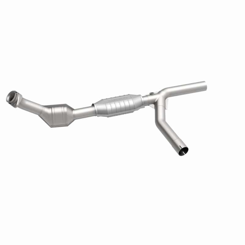 Magnaflow — MagnaFlow Conv DF 97-99 Ford Vans 4.6L
California - view 10