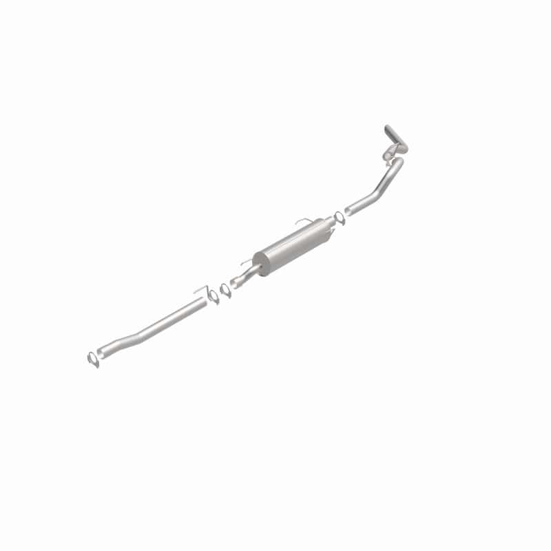 Magnaflow — MagnaFlow BRE Exhaust Kit 06-09 Dodge Ram 1500 2500 3500 5.7L
Exhaust Kit - view 2