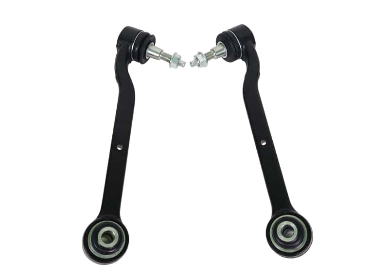Whiteline — Whiteline 15-23 Ford Mustang S550 Front Lateral Link Lower Control Arm - view 2