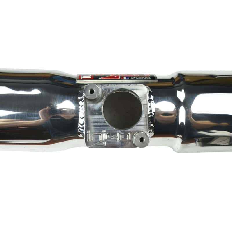 Injen — Injen 99-04 4Runner Tacoma 3.4L V6 only Polished Power-Flow Air Intake System
Short Ram Intake
Air Intake Kit - view 4
