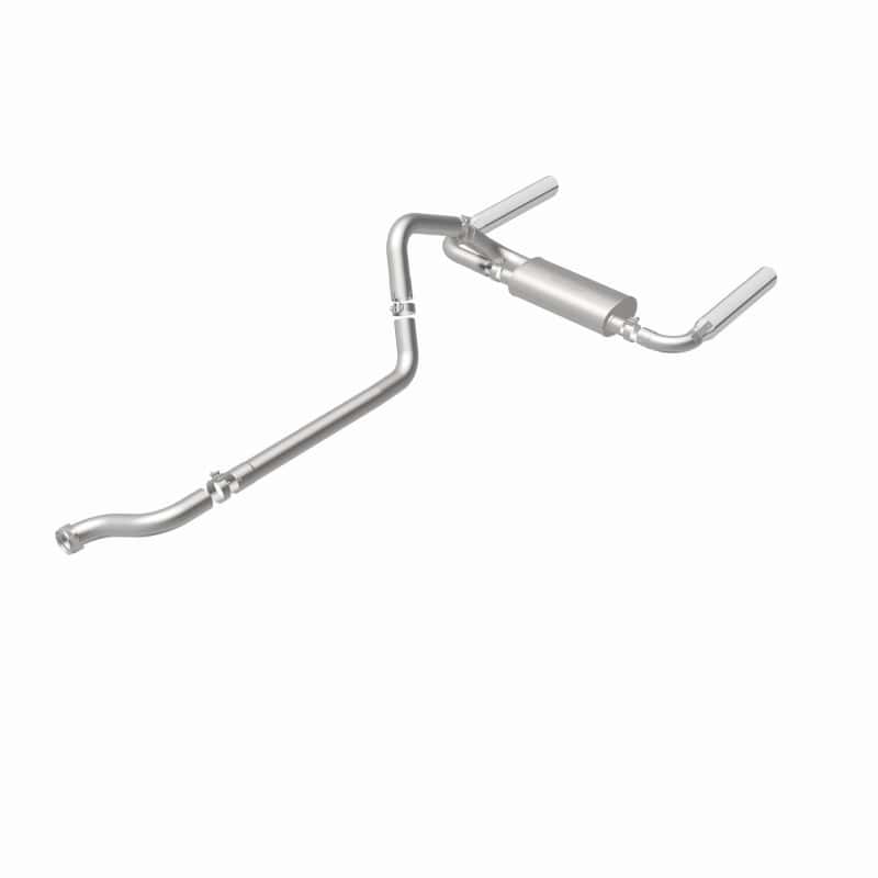 Magnaflow — MagnaFlow Sys C/B Camaro-Firebird 93-97 5.7L
Cat-Back - view 35