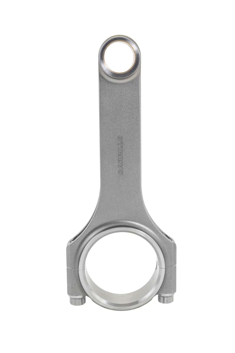 Carrillo — Carrillo Dodge Hemi 5.7L/6.1L 6.125in Pro-H 3/8 Carr Bolt Connecting Rod (Set of 8) - view 1
