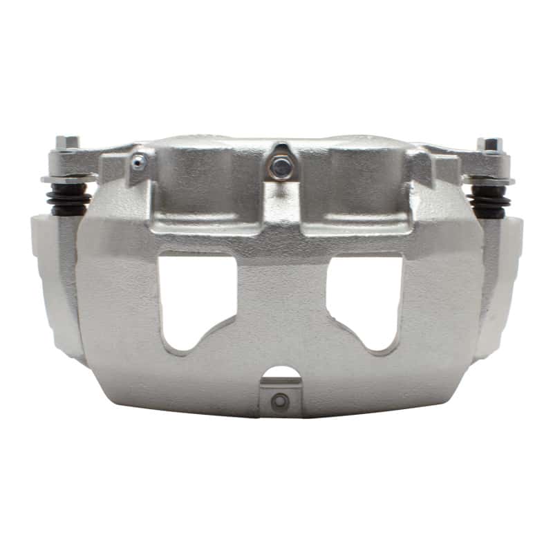 DFC — DFC 17-24 Ford F-450 Super Duty Rear Left/Rear-L Premium Caliper - Silver Zinc Coated
DFC Brake Caliper - view 4