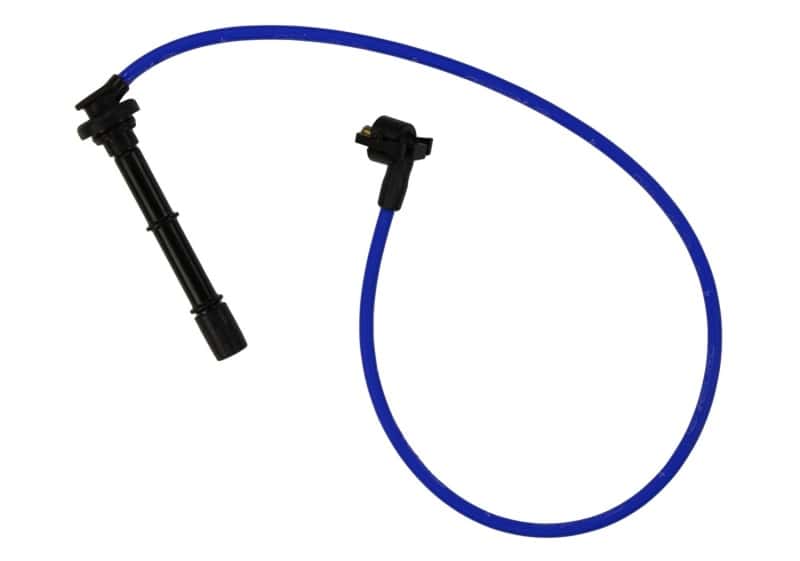 Ford Racing — Ford Racing 9mm Spark Plug Wire Sets - Blue
Spark Plug Wire Set - view 5