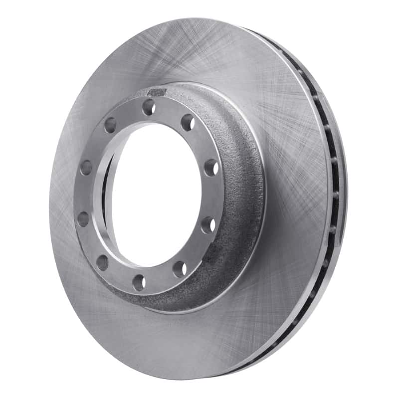 DFC — DFC 00-03 Ford F-750 Front Brake Rotor
DFC Brake Rotor - view 2