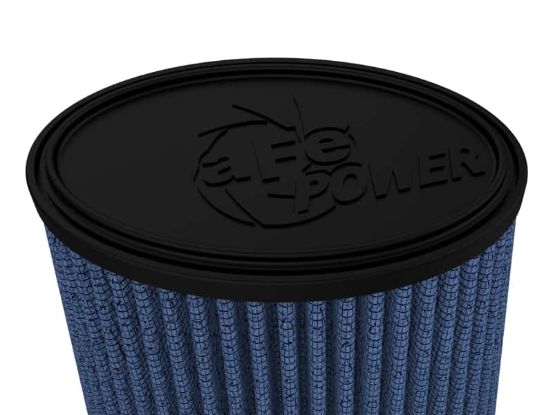 aFe — aFe MagnumFLOW Air Filters IAF P5R A/F P5R (3x4-3/4)F x (4x5-3/4)B x (2-1/2x4-1/4)T x 6H
Replacement Filter
AirFilter - view 4