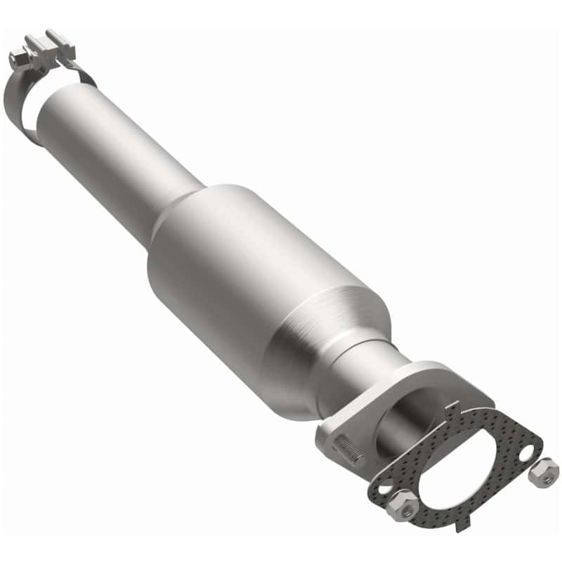 Magnaflow — Magnaflow 09-11 Buick Lucerne Rear Underbody 3.9L Direct Fit Catalytic Converter
OEM Grade
OEM - view 30
