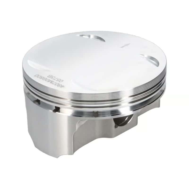Wiseco — Wiseco Yamaha XT/TT600 84-04 101 CR 3858XH Piston kit
Piston Kit - view 3