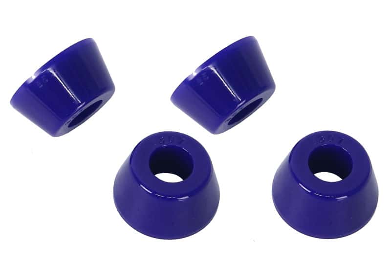 Superpro — SuperPro 1978 Toyota Celica ST Front Strut Bar-to-Chassis Mount Bushing Kit
Bushing Kit - view 4