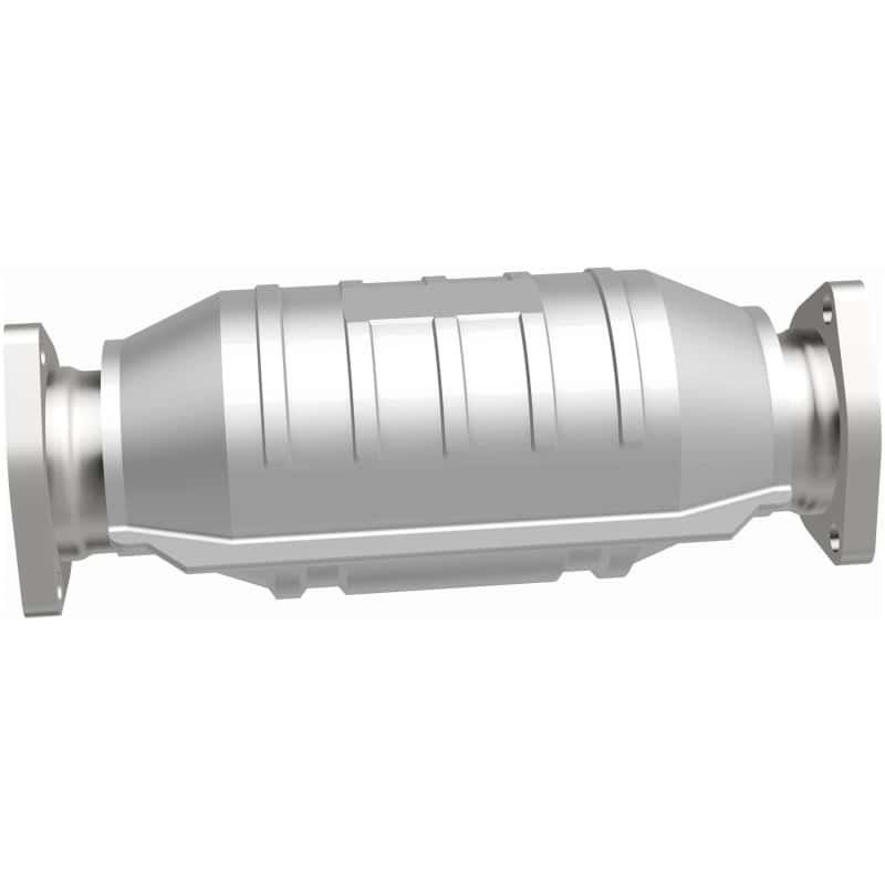 Magnaflow — MagnaFlow Conv Direct Fit Audi 81 91
Standard Grade
Standard - view 32